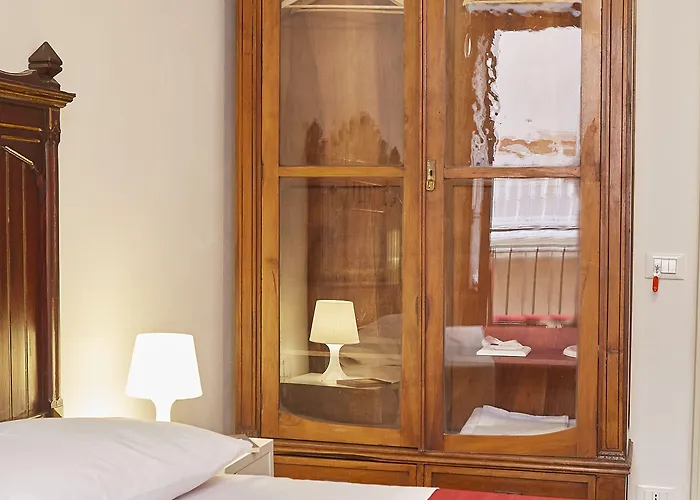 Bed & Breakfast Del Corso