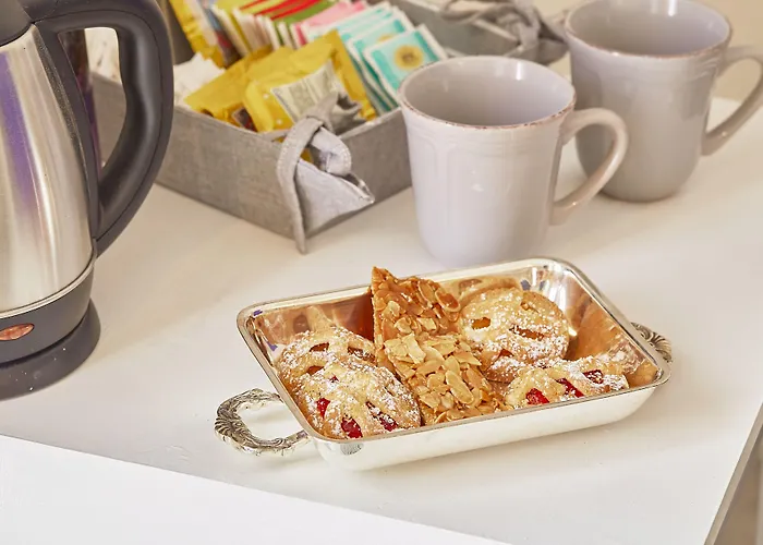 Del Corso Bed & Breakfast