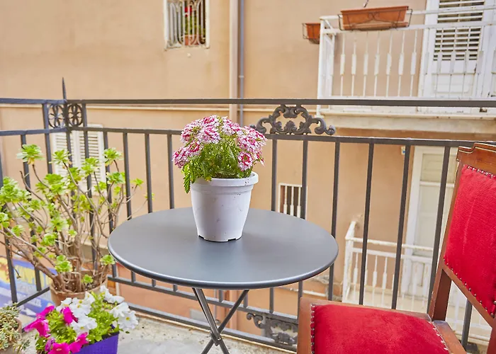 Del Corso Bed & Breakfast 4*