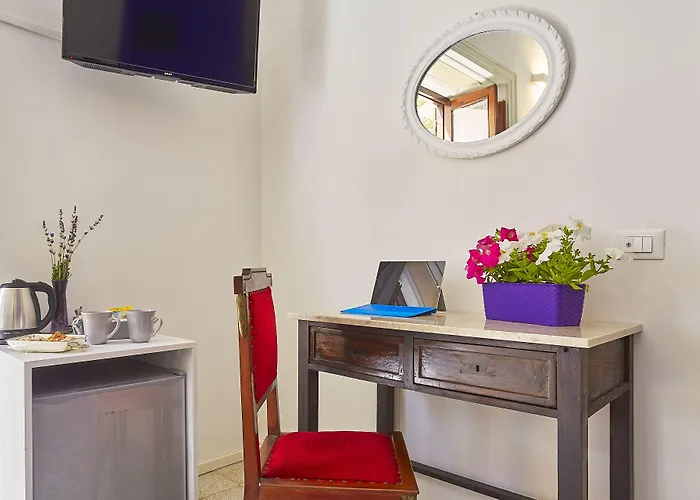 Del Corso Bed & Breakfast