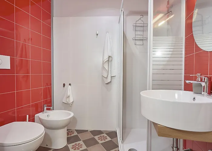 Bed & Breakfast Del Corso Alcamo