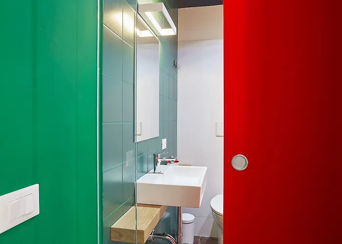 Bed & Breakfast Del Corso Alcamo