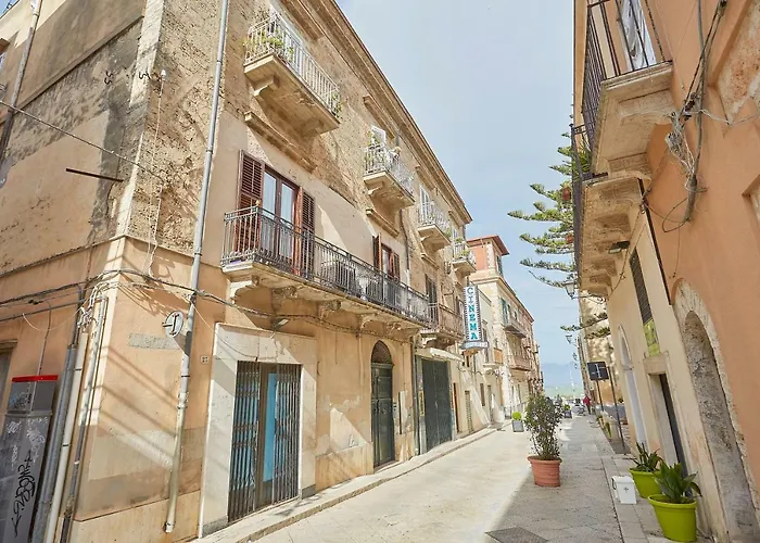 Del Corso Alcamo