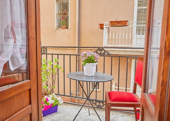 Bed & Breakfast Del Corso 4*