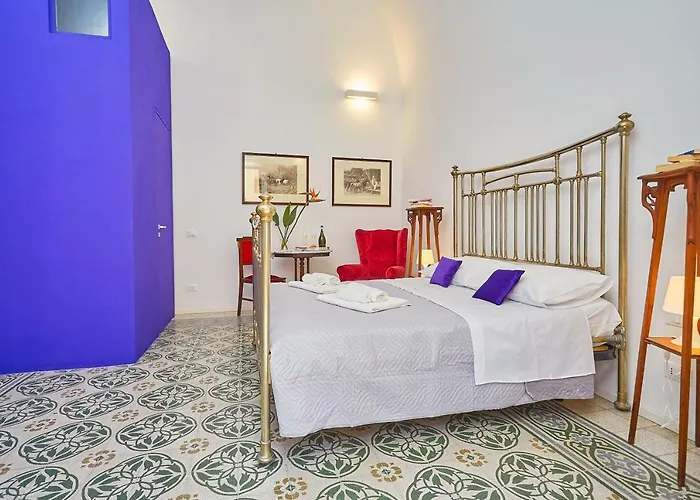 Bed & Breakfast Del Corso